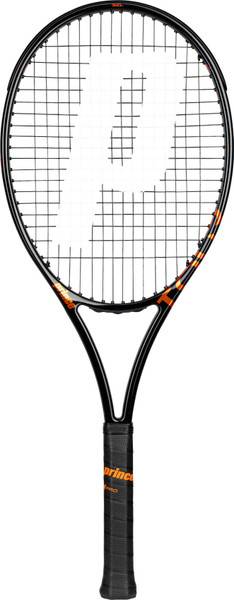 Prince Tour 100 Racket Unstrung Black