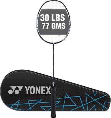 Yonex Astrox Lite 27i Graphite Strung Badminton Racket