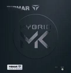 Table Tennis Racket Cover Hybrid MK