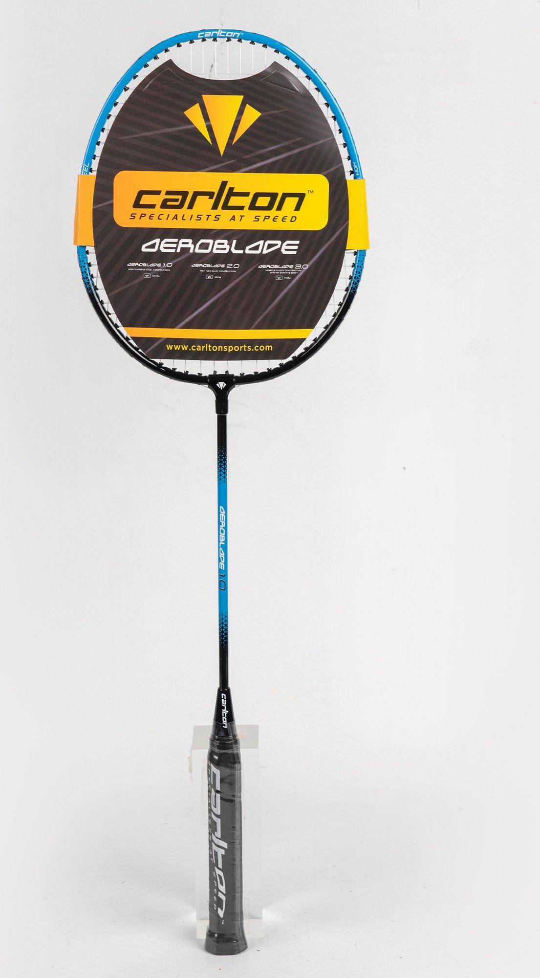 Carlton Aeroblade 1.0 Badminton Racket