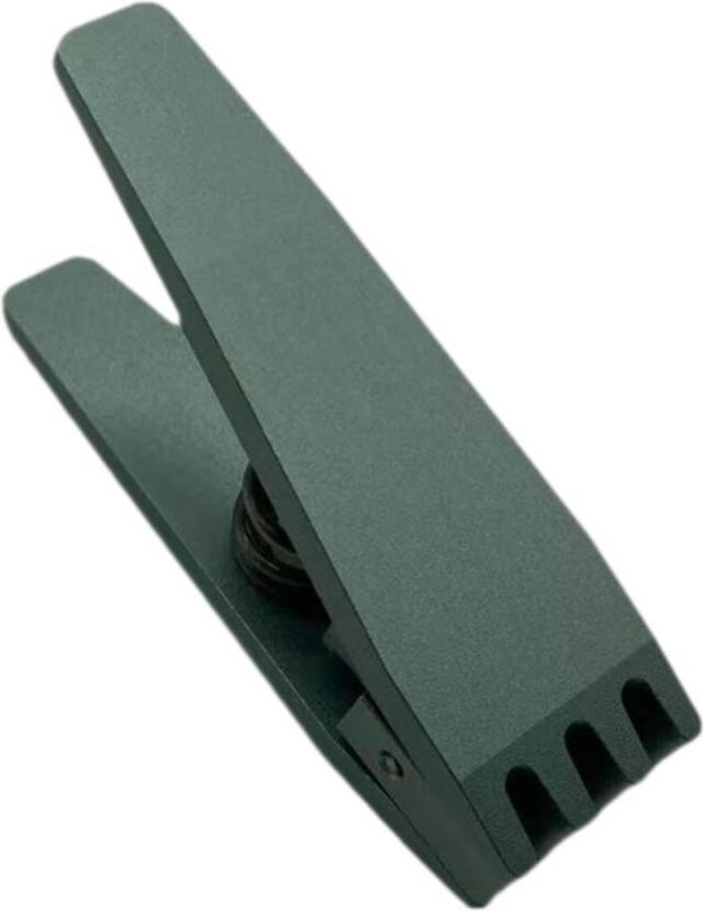 Badminton Racquet Stringing Clamp