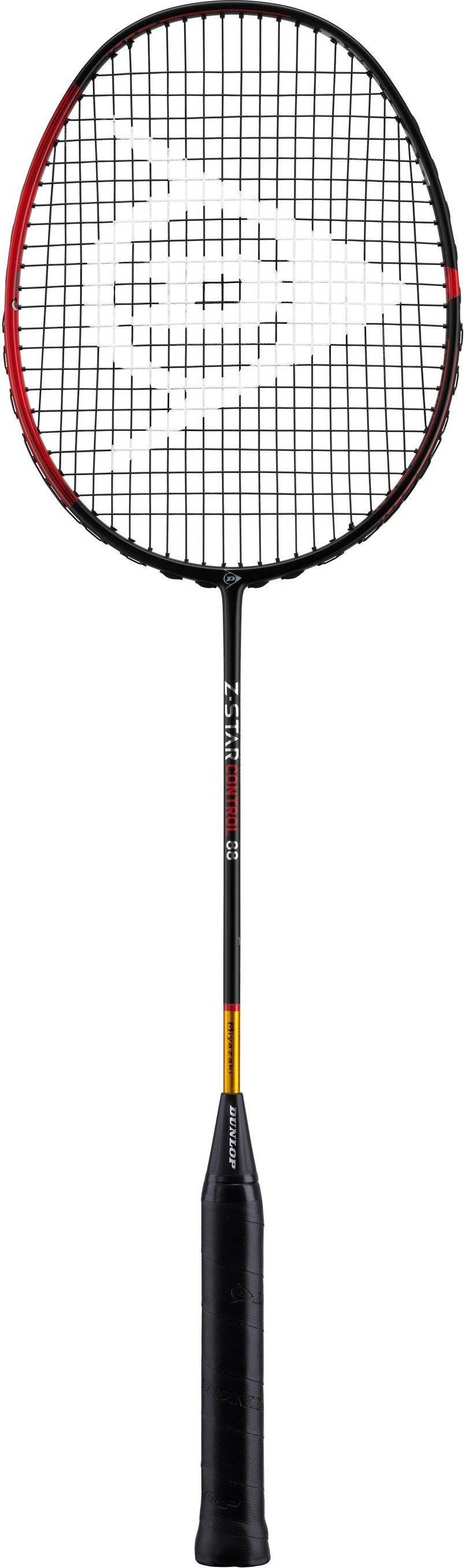 Dunlop Z Star Control 88 Badminton Rackets
