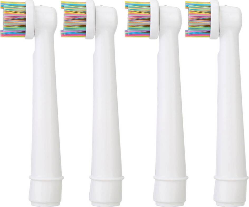 Oral b precision clean heads Precision Clean Electric Toothbrush Replacement Heads