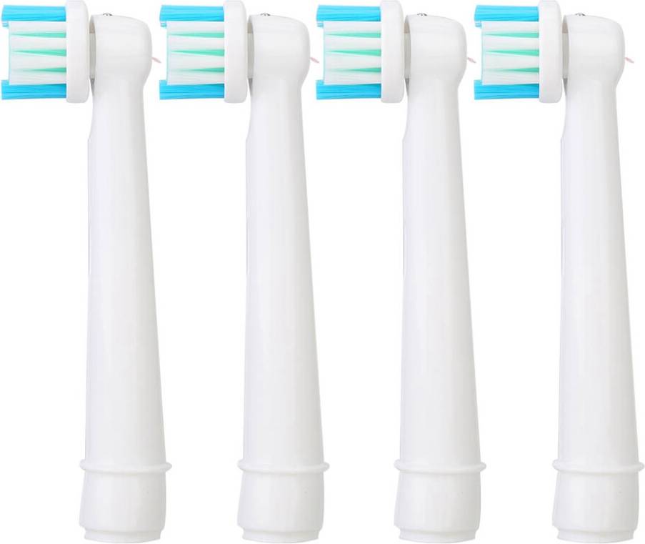 Oral b precision clean heads Precision Clean Electric Toothbrush Replacement Heads