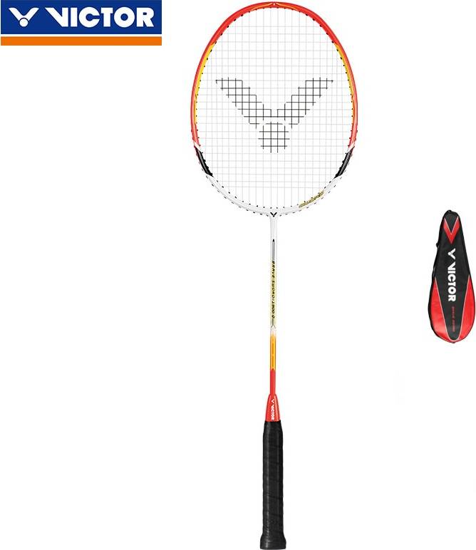 Victor Full Carbon Badminton Racket BRS1900