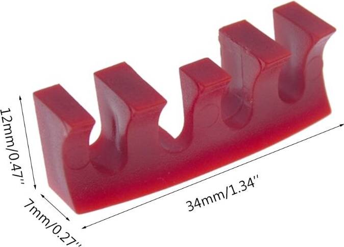 Badminton Strängningsmaskin Adapter R