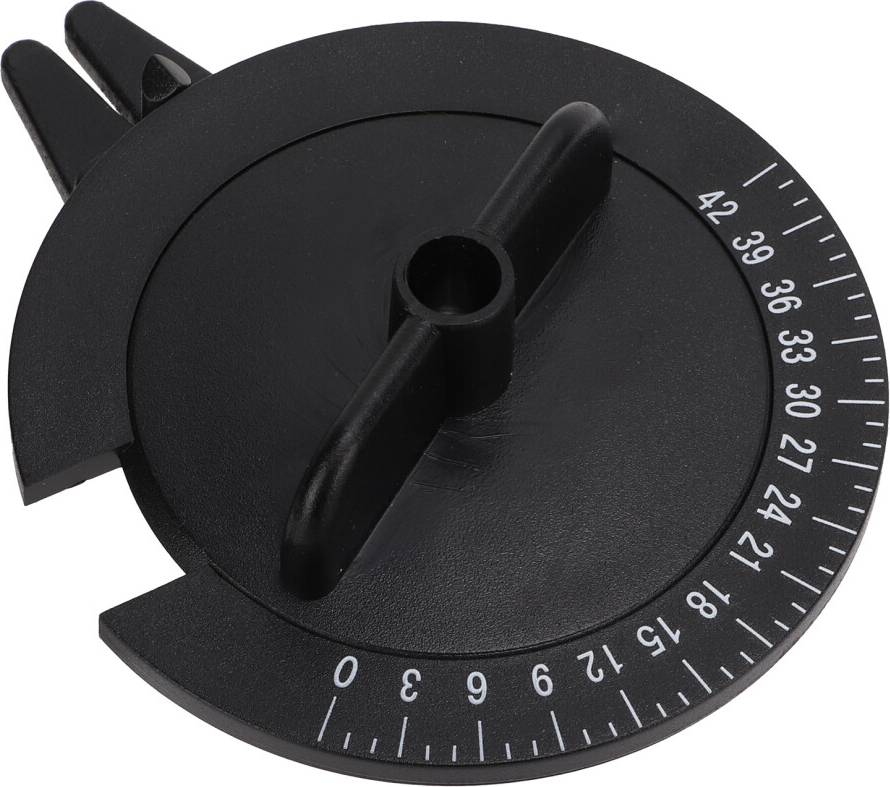 Badminton Racket Tension Meter Test Tool