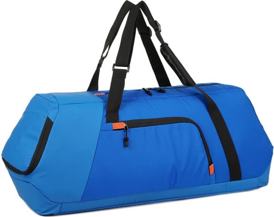 Waterproof Oxford Cloth Tennis Racket Bag