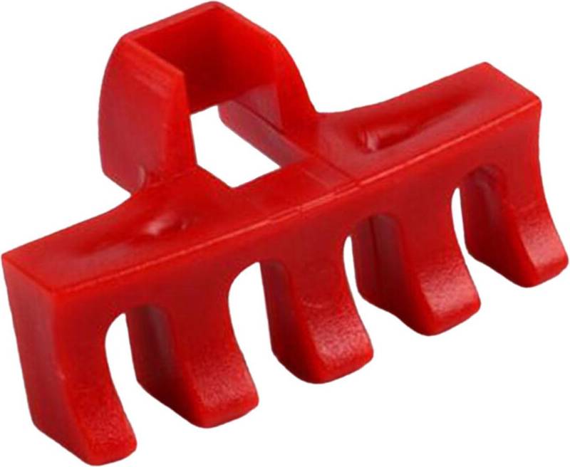 Badminton Stringing Racquet Load Spreader