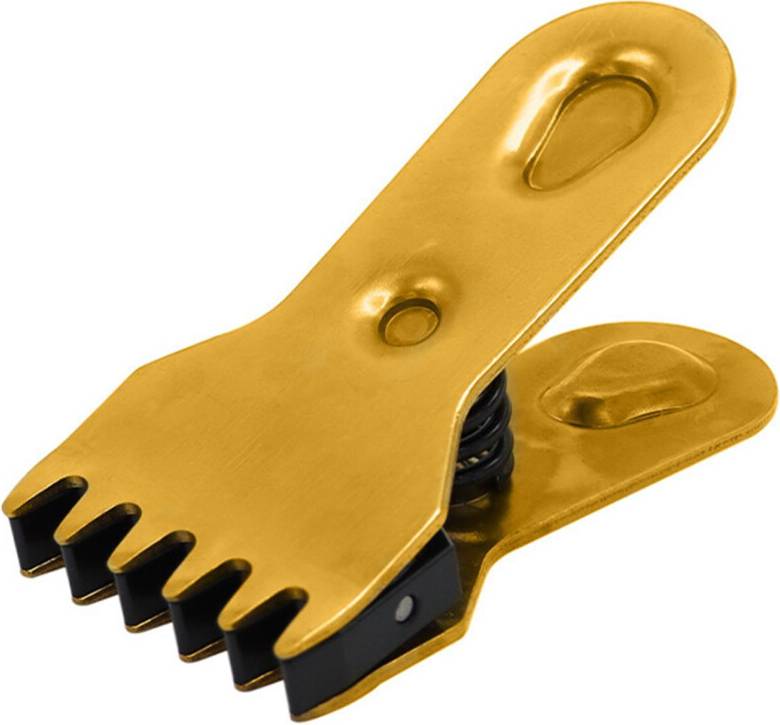 Badminton Stringing Clamp Racket