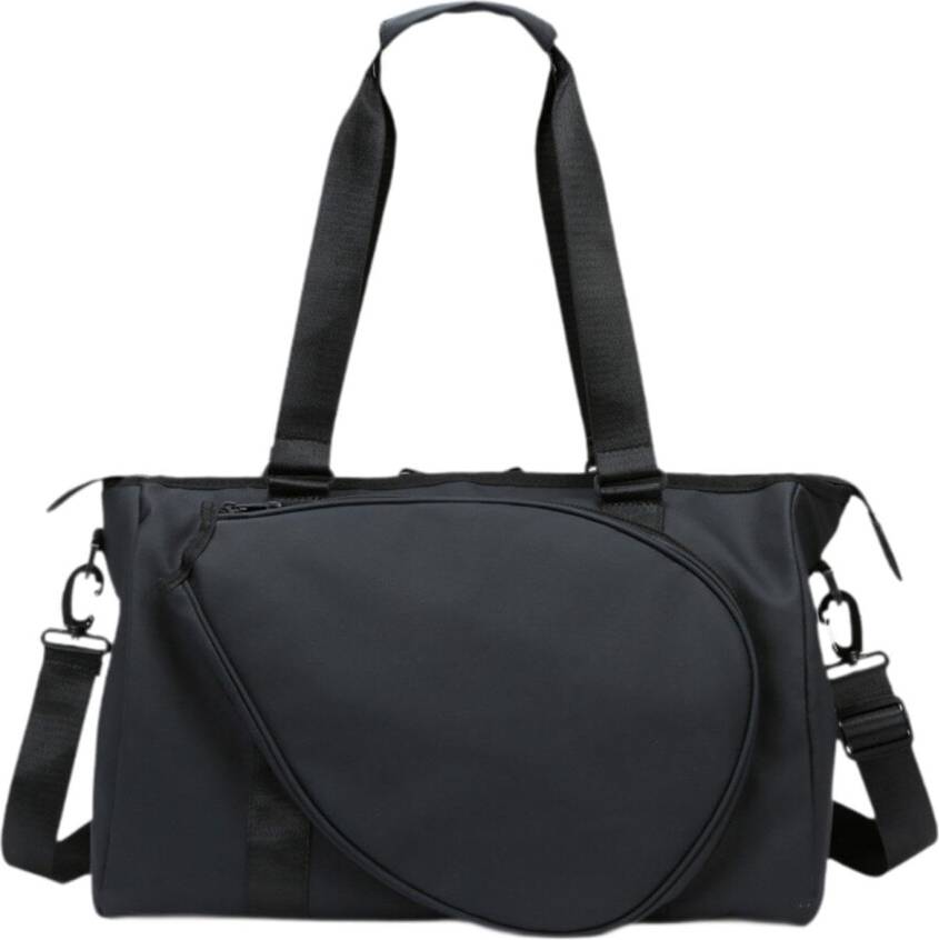 Badminton Bag Racket With Adjustable Strap
