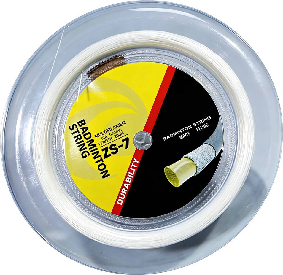 Professional Badminton String 200m