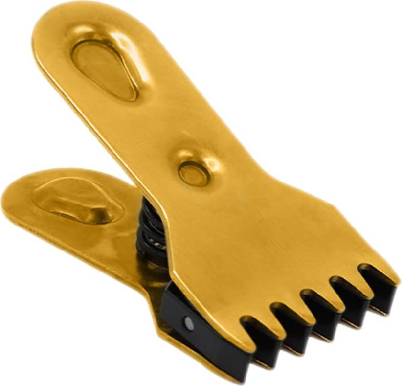 Badminton Racket Stringing Clamp