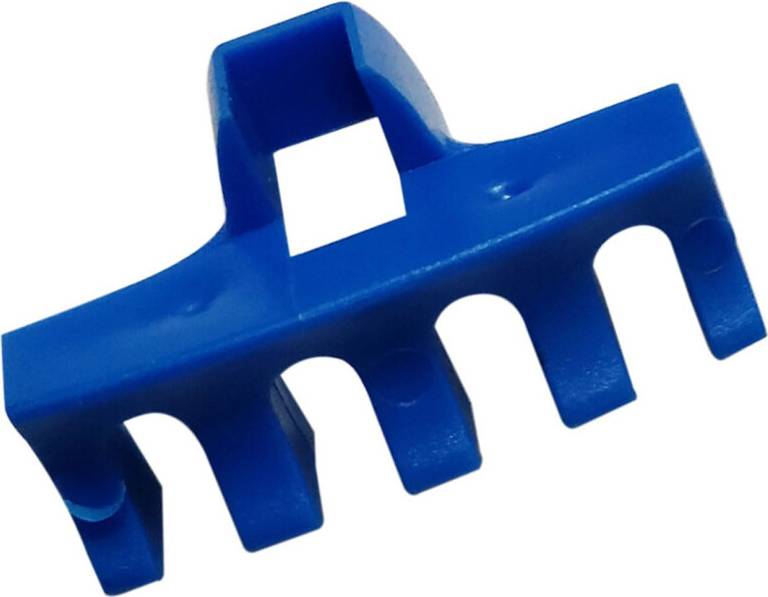 Badminton Racket Load Spreader Tool