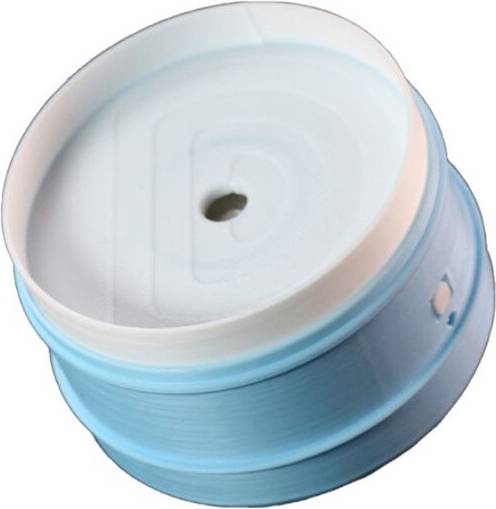 Portable Rechargeable Badminton Shuttlecock Humidifier