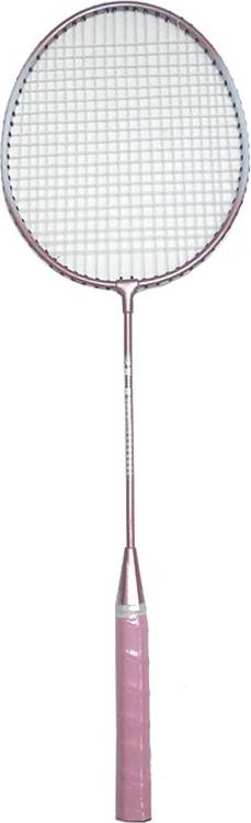Badmintonracket Set Rosa