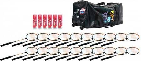 Sure Shot Racket Pack 20 - Racket Set