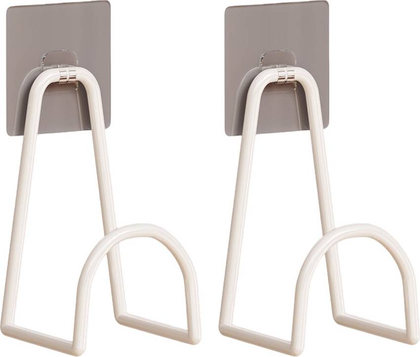 Metal Wall Mount Storage Rack Wall Shelf