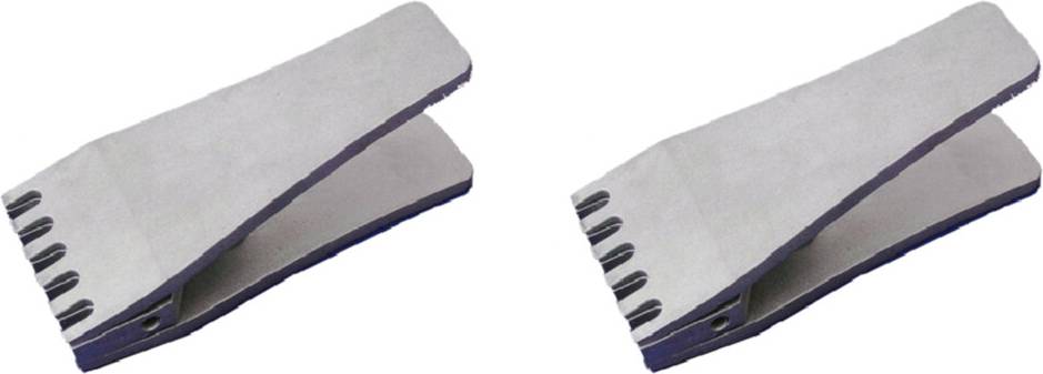 Badminton Racket Stringing Tool Fly Clip