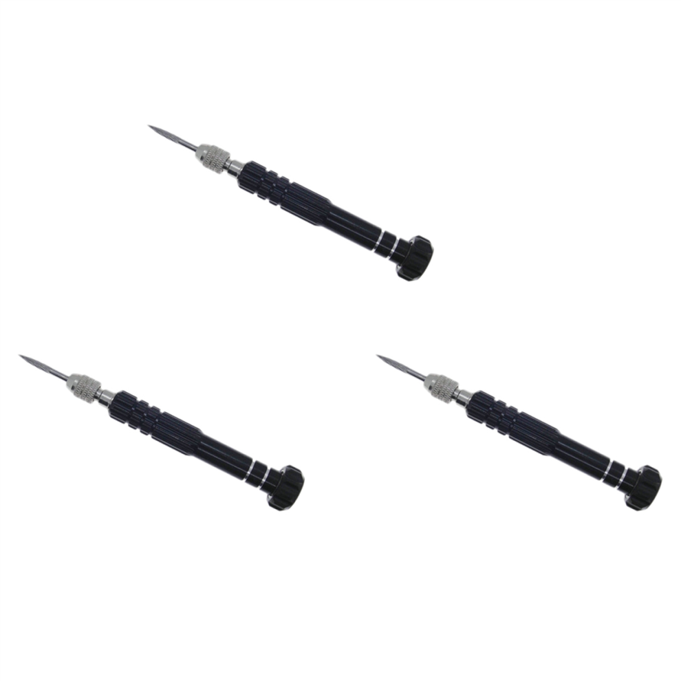 Badminton Racquet Eyelets Nail Cone Tool