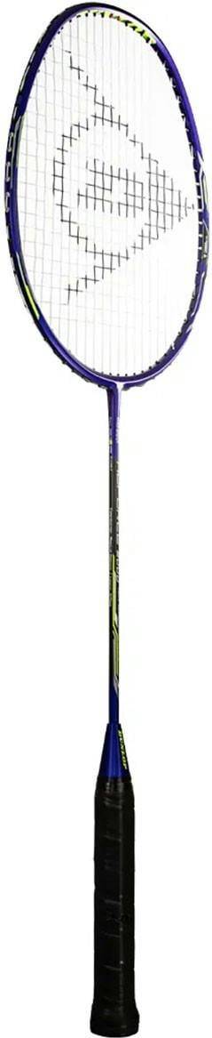Dunlop Adforce 2000 Badminton Racket Blue Yellow