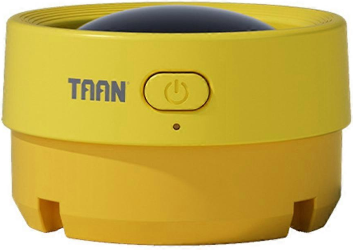 Humidifier Portable Humidifier - Yellow