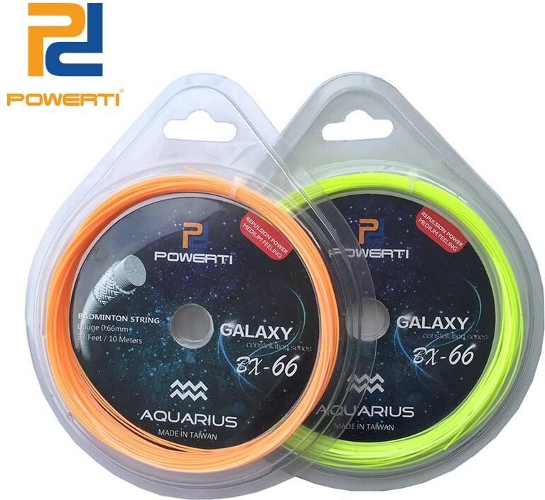 Badmintonracket String Constellation 2 St