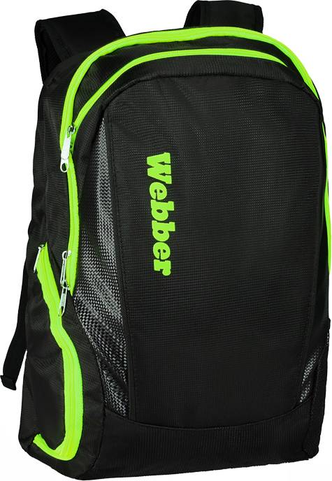 Badminton Racket Tennis Backpack