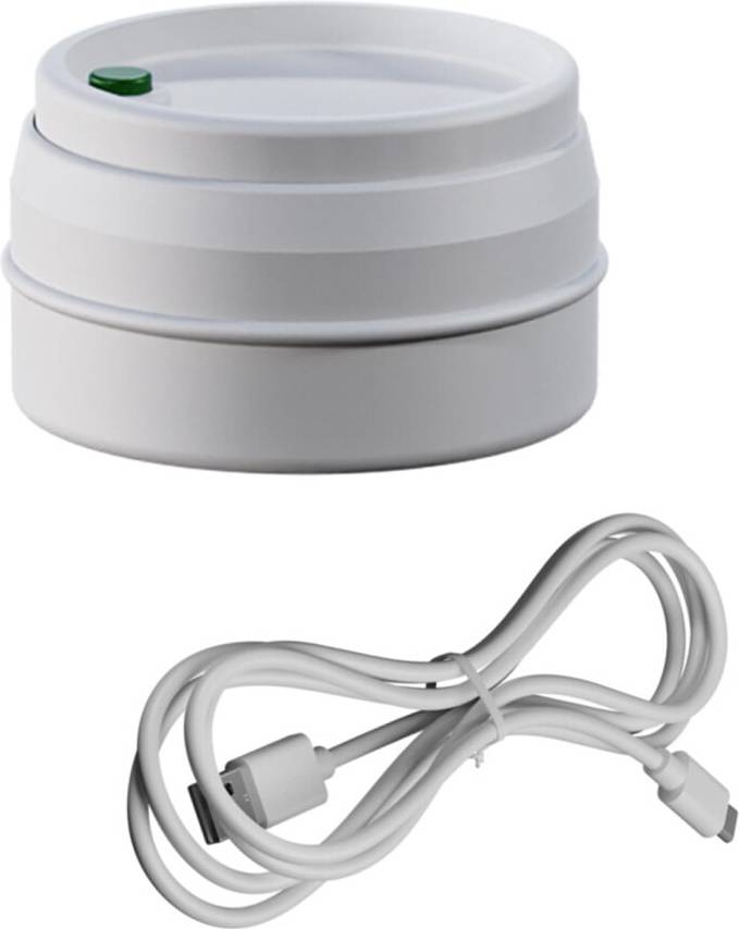 Rechargeable Humidifier For Shuttlecock