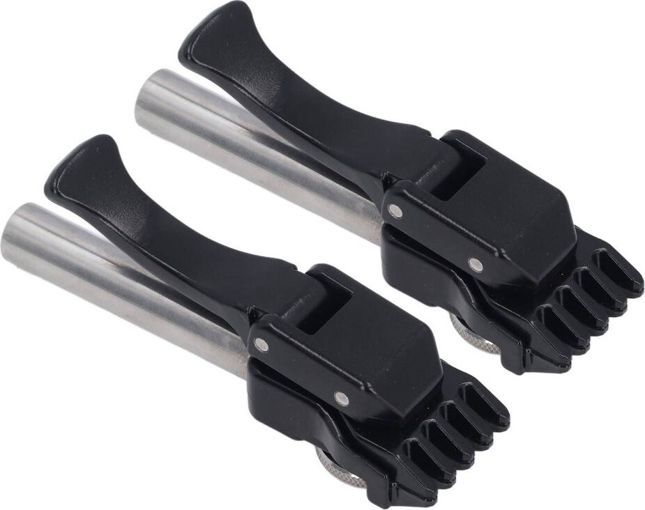 2pcs Badminton Racket Stringing Tool