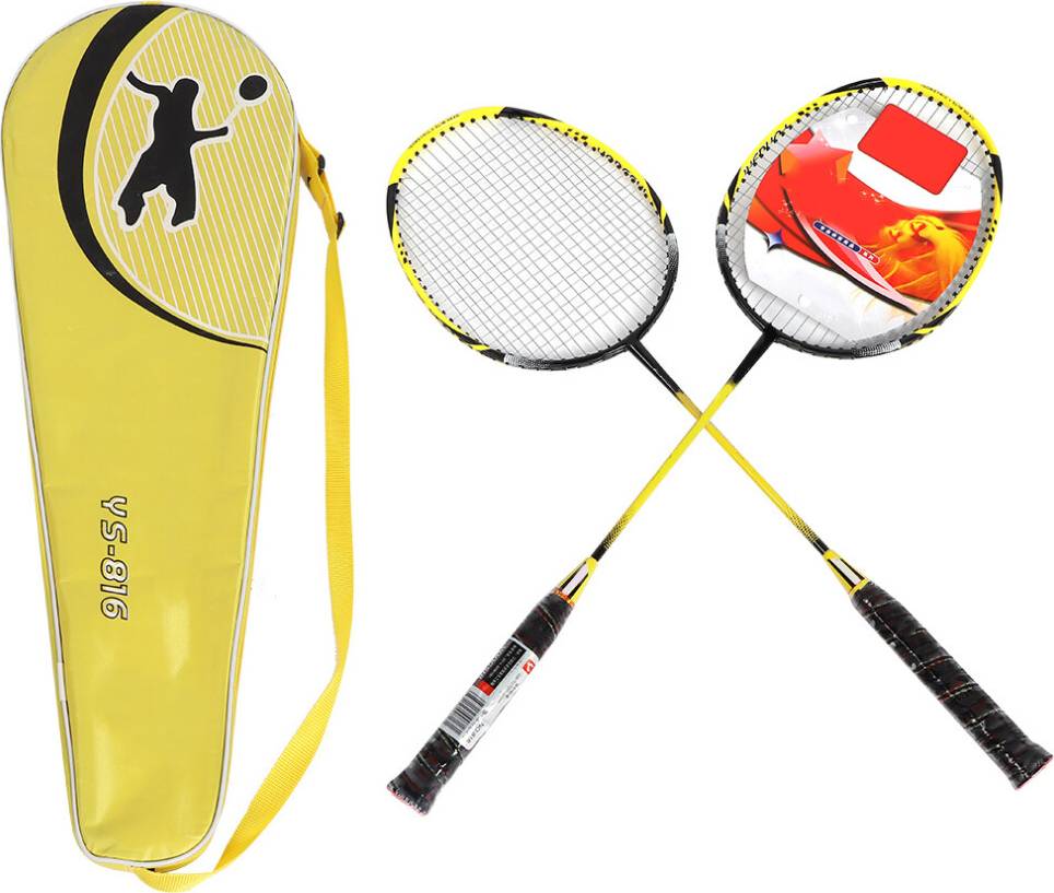 High Strength Sport Badminton Racket