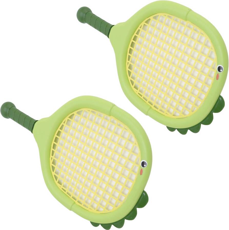 Children's Interactive Tennis Racket