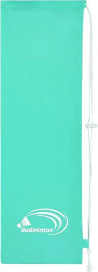 Soft Durable Badminton Rackets Organizer