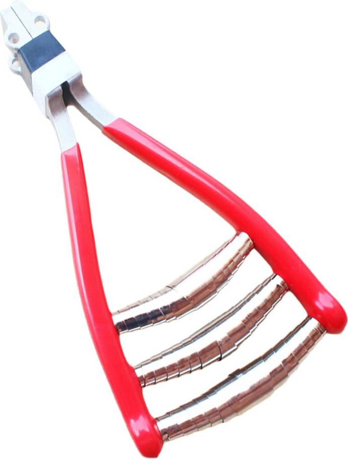 Badminton Tennis Racket Stringing Clamp