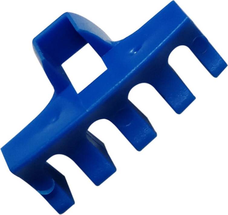 Badminton Racket Frame Protector