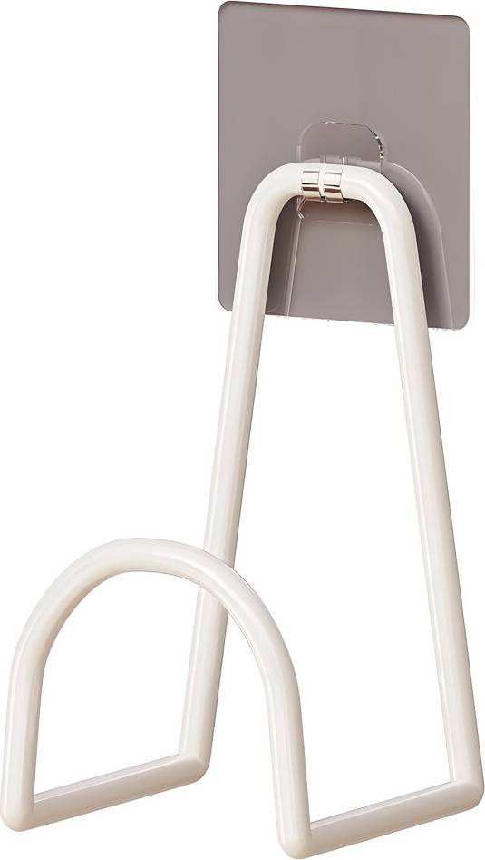 Sturdy Iron Badminton Rack Holder