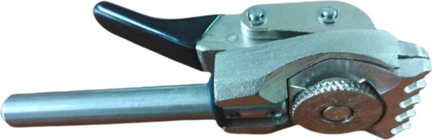 Flying Clamp Badminton Stringing Machine
