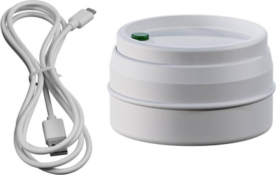 Humidifier Portable Rechargeable Humidifier