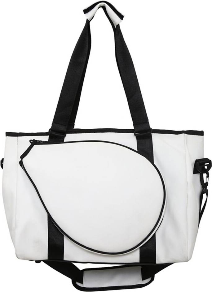 Badminton Bag with Racket Storage