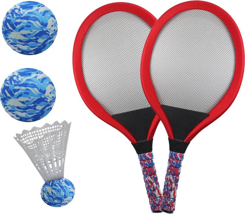Ohphcall Kids Tennis Badminton Racket