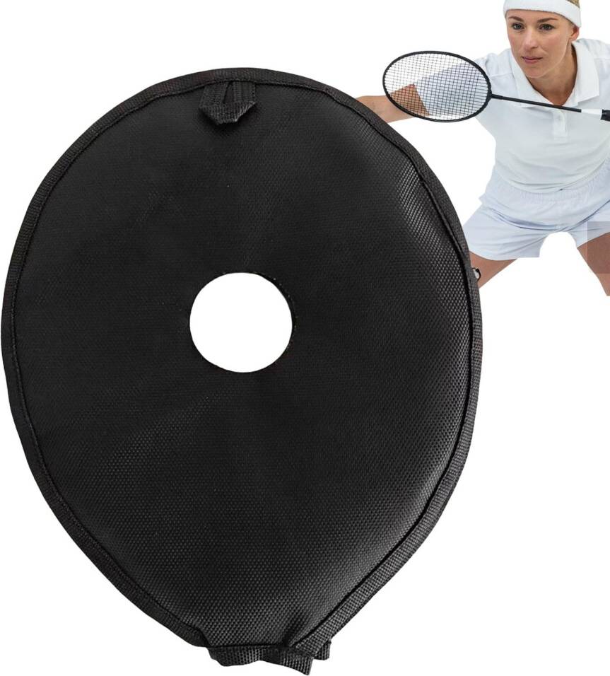 Badminton Racket Oxford Cloth Cover