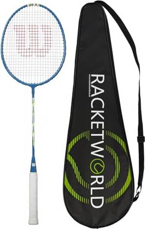 Wilson Champ Badminton Racket