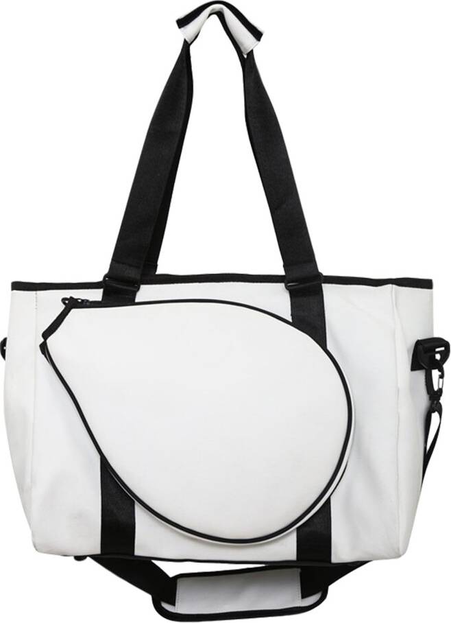 Lightweight Tennis Shoulder Badminton Racket Bag