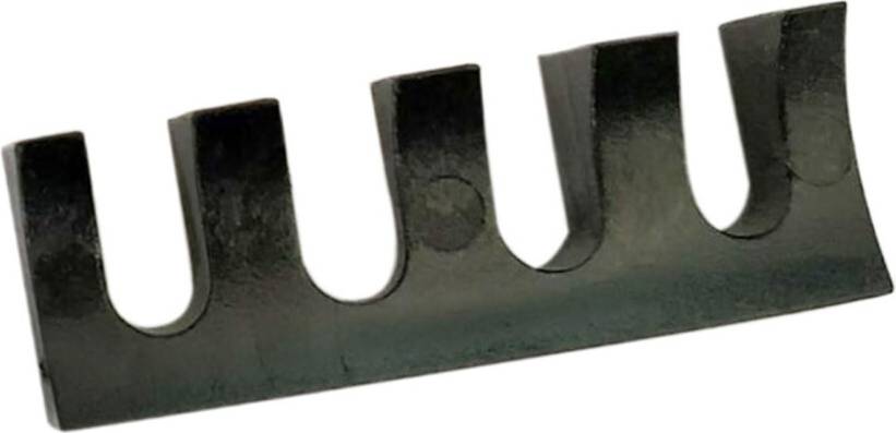 High Pound Protector Badminton Stringing Machine Adapter