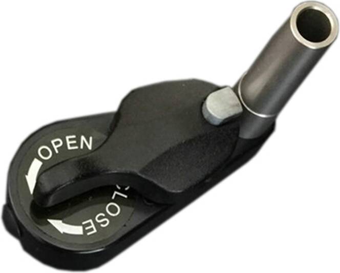Stringing Machine Tools Gravity Release Basic Clamp
