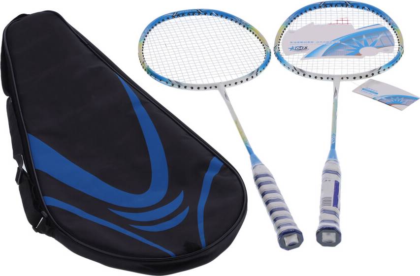 Professional Badminton Full Carbon Fiber Racket