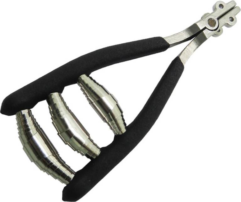 Tennis Racquet 3-Spring Starter Stringing Tool