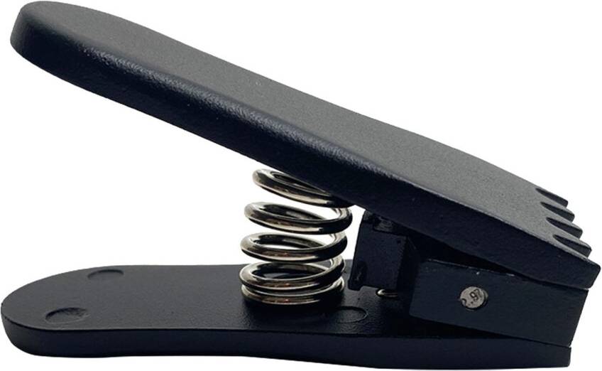 Badminton Stringing Clamp Machine