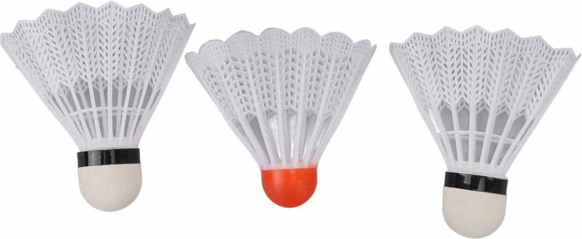 Childrens Badminton Racket Set Blue