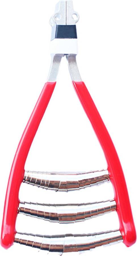 Badminton Tennis Racket String Clamp